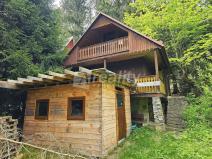 Prodej chaty, Skorkov, 58 m2