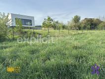 Prodej pozemku pro bydlení, Březnice, 1003 m2