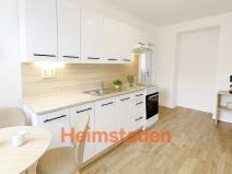 Pronájem bytu 3+1, Havířov - Šumbark, Anglická, 71 m2