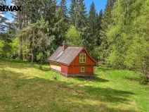 Prodej pozemku pro bydlení, Rokytnice v Orlických horách, 2170 m2