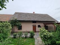 Prodej rodinného domu, Bílé Podolí - Zaříčany, 85 m2