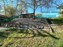 Prodej zahrady, Tachov, Příčná, 365 m2