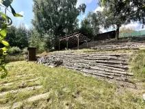 Prodej zahrady, Tachov, Příčná, 365 m2