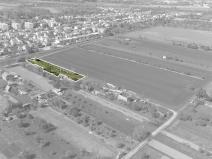 Prodej pozemku pro bydlení, Veselí nad Moravou, 2736 m2