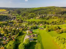 Prodej pozemku pro bydlení, Stříbrná Skalice, 868 m2