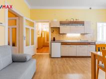 Prodej bytu 3+kk, Karlovy Vary, Jugoslávská, 82 m2