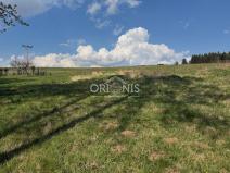 Prodej pole, Vejprty, Jiráskova, 2524 m2