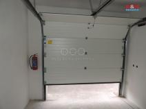 Pronájem garáže, Kopřivnice, 21 m2