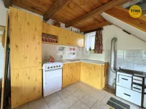 Prodej chaty, Třebíč, ZK Nad Janovým mlýnem, 58 m2