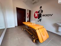 Pronájem obchodního prostoru, Karlovy Vary - Dvory, Chebská, 12 m2