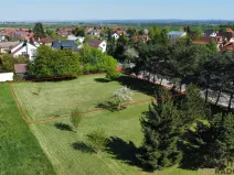 Prodej pozemku pro bydlení, Ořech, Dlouhá, 1142 m2