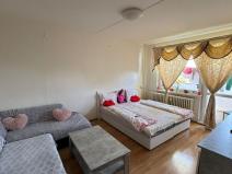 Prodej bytu 2+1, Chomutov, Kamenná, 61 m2