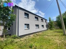 Pronájem bytu 2+1, Karviná - Louky, Ke Hřišti, 70 m2