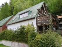 Prodej chaty, Světlá Hora - Suchá Rudná, 40 m2