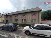 Prodej rodinného domu, Dub nad Moravou, Tyršova, 108 m2