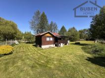 Prodej zahrady, Sulislav, 944 m2