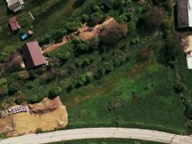 Prodej pozemku pro bydlení, Kyjov, 861 m2