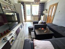 Prodej bytu 3+1, Bruntál, Uhlířská, 64 m2