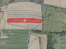 Prodej pole, Vitice, 18323 m2