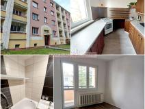 Pronájem bytu 2+1, Ostrava, Kischova, 56 m2