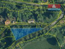 Prodej pozemku pro bydlení, Zlatá Olešnice - Stanový, 1429 m2