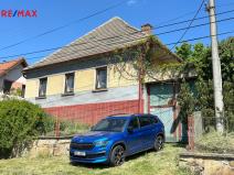 Prodej zemědělské usedlosti, Radonín, 120 m2