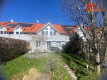 Prodej rodinného domu, Poděbrady - Velké Zboží, Ve Dvoře, 160 m2