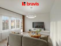 Prodej bytu 2+kk, Lipůvka, 56 m2