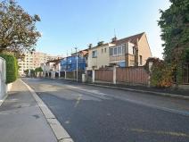 Prodej rodinného domu, Praha - Michle, Průčelní, 300 m2