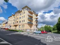 Prodej ordinace, Cheb, Písečná, 112 m2