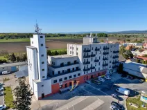 Pronájem obchodního prostoru, Olomouc, Chválkovická, 85 m2