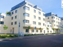 Pronájem garážového stání, Františkovy Lázně, Nádražní, 20 m2