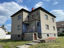 Prodej rodinného domu, Kobeřice, Louky, 156 m2