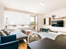 Prodej bytu 3+kk, Brno, U Leskavy, 101 m2