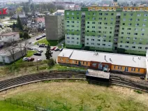 Prodej komerční nemovitosti, Jirkov, U Stadionu, 453 m2