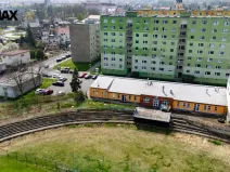 Prodej komerční nemovitosti, Jirkov, U Stadionu, 453 m2