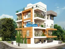 Prodej apartmánu, Lemesos, Kypr, 50 m2