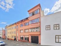 Pronájem bytu 3+1, Jindřichův Hradec, Komenského, 91 m2