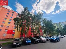 Prodej bytu 4+1, Teplice, Pod školou, 83 m2