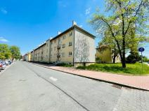 Prodej bytu 3+1, Uničov, Nerudova, 77 m2