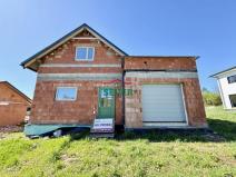 Prodej rodinného domu, Dubí - Běhánky, U Stadionu, 135 m2