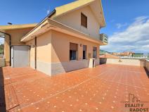 Prodej bytu 3+1, Silvi,Itálie, 135 m2