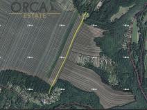 Prodej podílu pole, Ivančice, 1960 m2