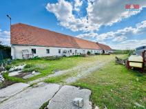 Prodej zemědělského objektu, Koněšín, 1100 m2