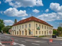 Prodej rodinného domu, Varnsdorf, Národní, 652 m2