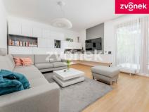 Prodej bytu 3+kk, Zlín, Pasecká, 84 m2