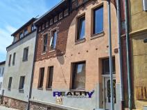 Prodej rodinného domu, Podbořany, 170 m2