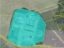 Prodej komerčního pozemku, Horní Libchava, 54084 m2