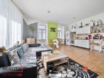 Prodej bytu 2+kk, Svitavy - Předměstí, Milady Horákové, 66 m2