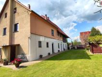 Prodej zemědělského objektu, Liběšice - Zimoř, 281 m2